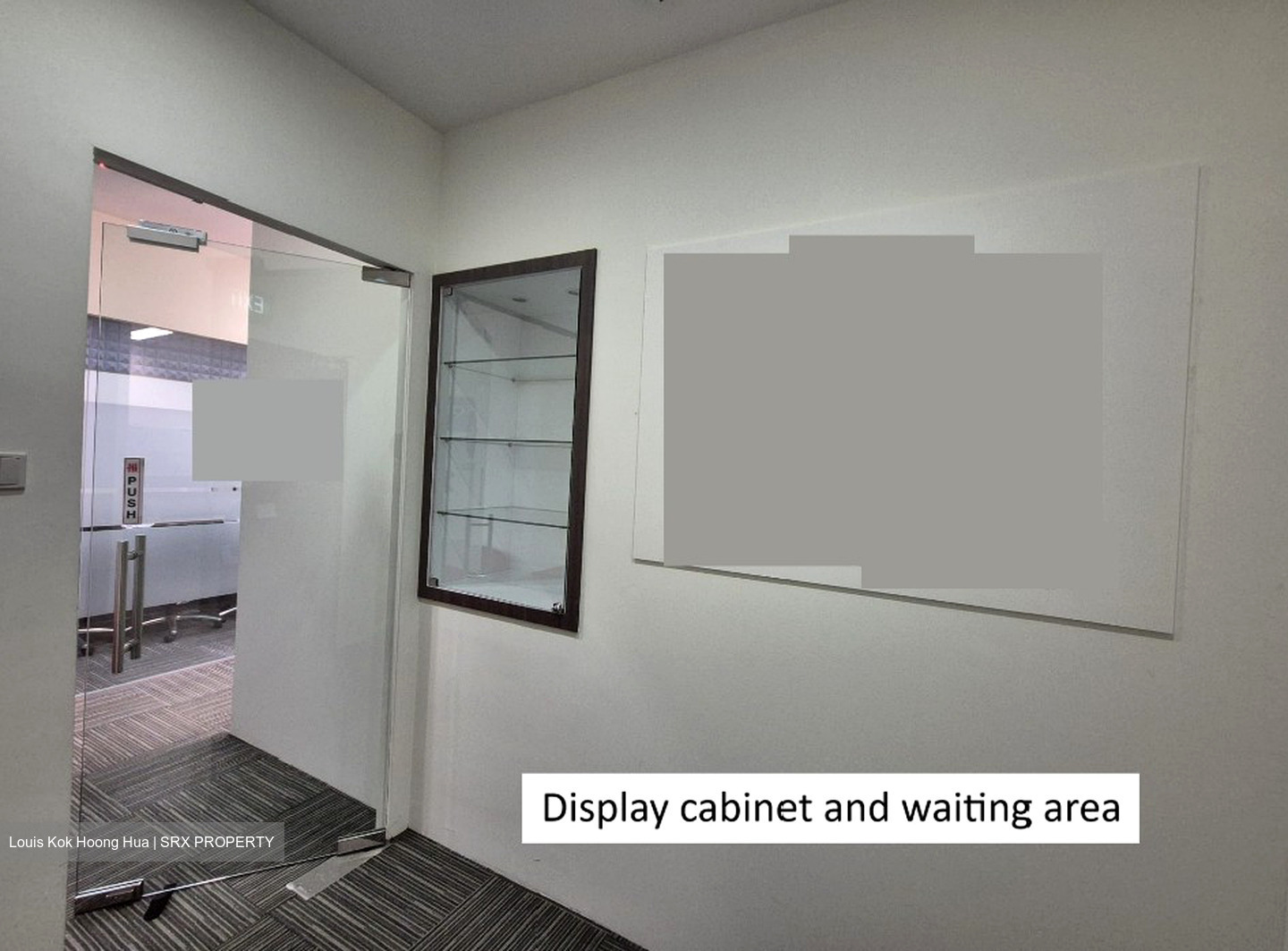 Zervex (D14), Office #469269361